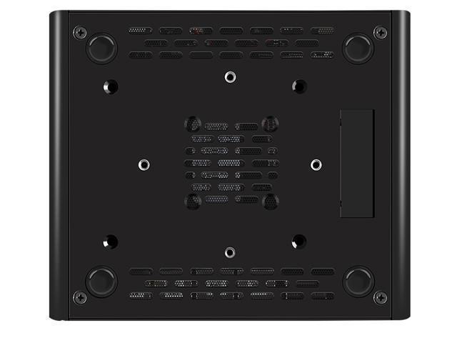 Micro Firewall Appliance, Intel Celeron N5105, HUNSN RJ05f, Mini