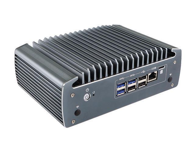 Micro Firewall Appliance, Mini PC, I5 10210U, HUNSN RX10k