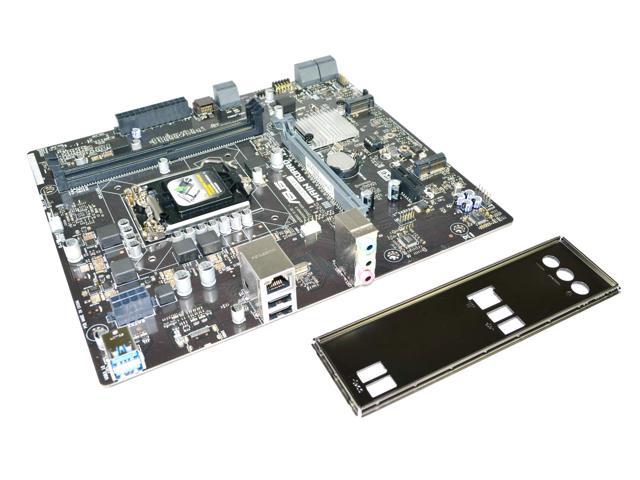 hp cpu i3 9th generation