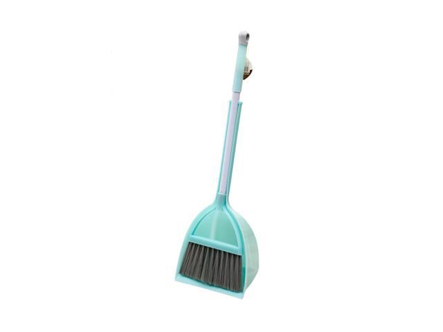 broom and dustpan set for toddlers