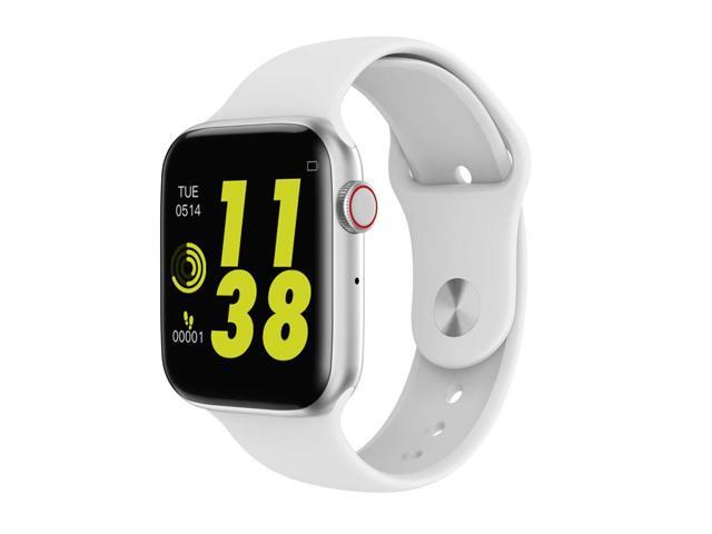 smartwatch ecg xiaomi