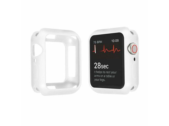 apple watch series 4 44mm white