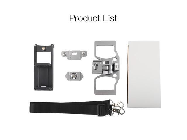 drone remote control parts