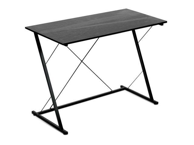 Simple Pc Laptop Table Study Writing Computer Desk Newegg Com