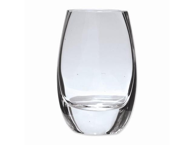 Crystal Crescendo Vase Etching Personalized Gift Item Newegg Com