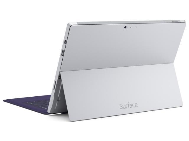 surface pro 3 user manual