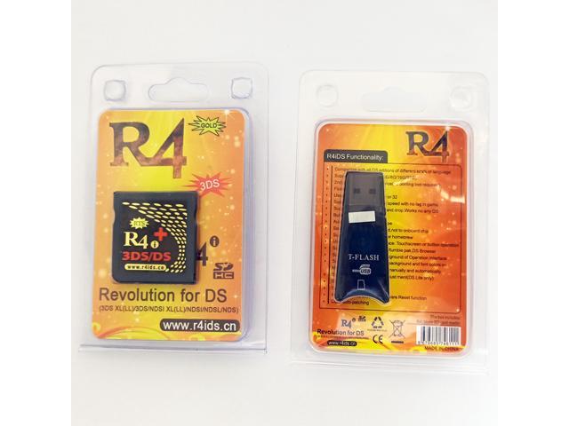 r4i gold pro 2019