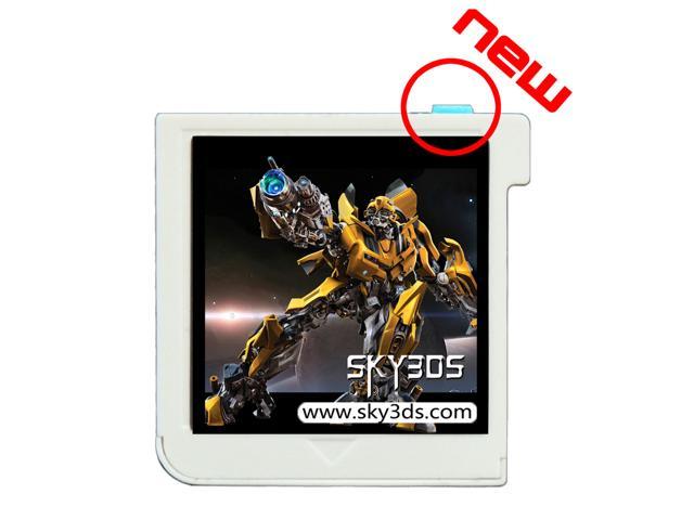 sky3ds games download