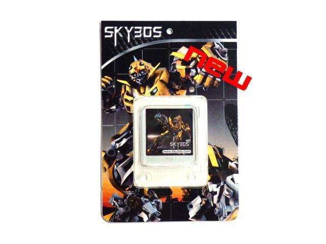 Buy Cheap Sky3ds Card For All New 3ds 3ds Xl Ll To Play 3ds Games Sky3ds Blue Button 3ds Flashcard Newegg Com