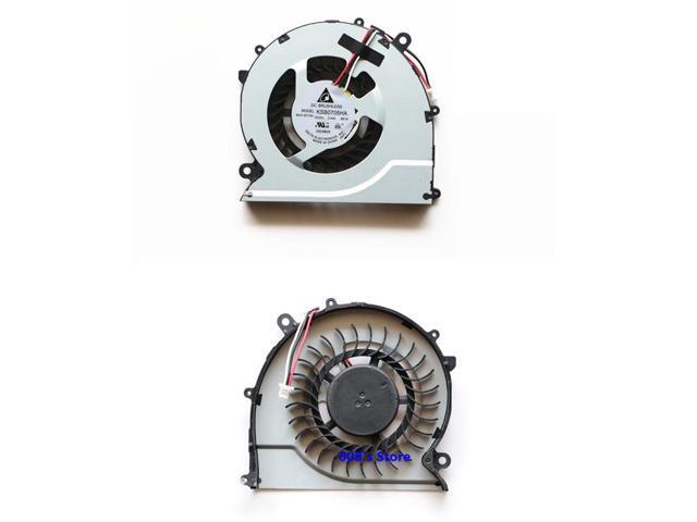 Cooler Fan For Samsung P428 R403 R428 R429 R430 R431 R439 R440 R478 R480 RV410