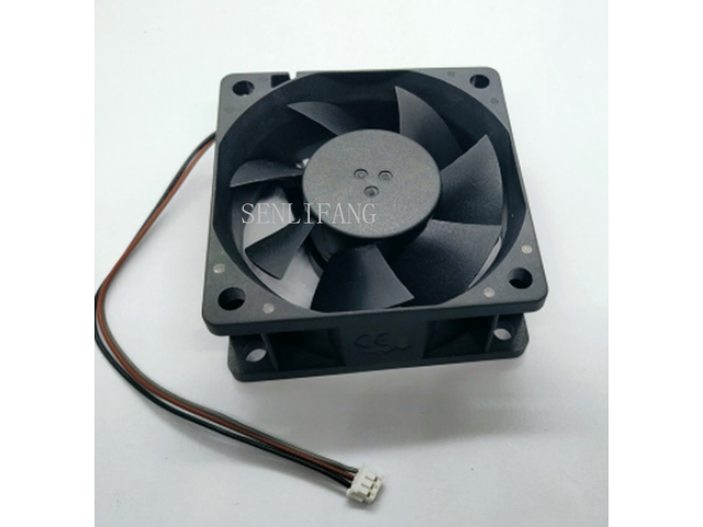 Original For AVC F6015B12L 6CM motherboard fan 6015 60mm 6cm DC 12V 0.1A axial cooling fan