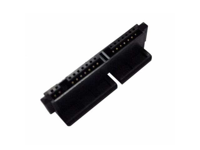 New for HP EliteBook 2540p 1.8 SATA HDD Hard Disk//Drive Connector Adapter