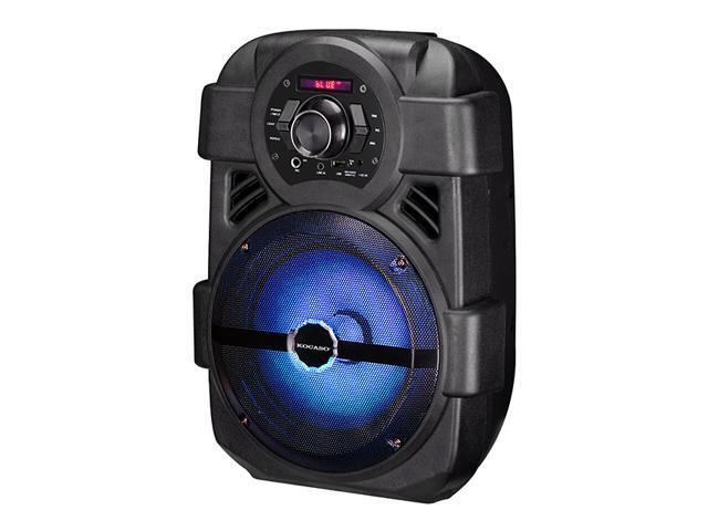 kocaso bluetooth speaker