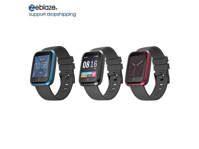 zeblaze crystal 2 smartwatch