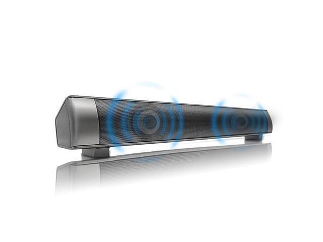super bass soundbar