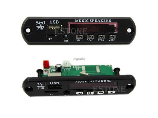 usb music speaker