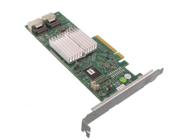 HP 416155-001 SC40GE SATA-300//SAS PCI-E HBA