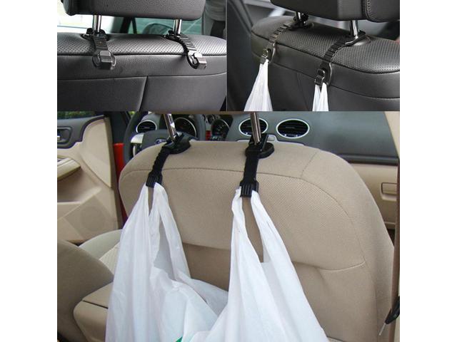 car bag holder hook