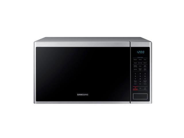 Refurbished Samsung 1 4 Cubic Foot Countertop Microwave Oven