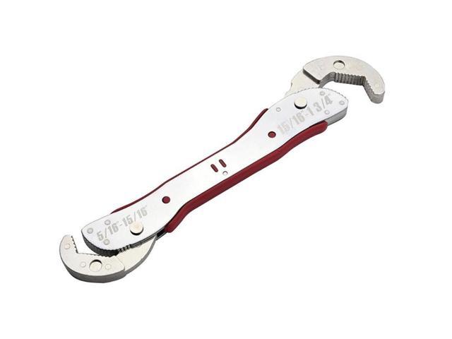 universal wrench spanner