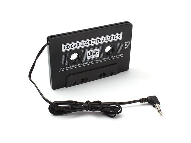 cd converter for car