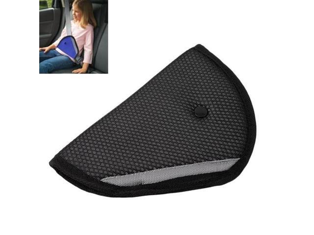Car Safe Fit Seat Belt Adjuster Car Safety Belt Adjust Device Baby