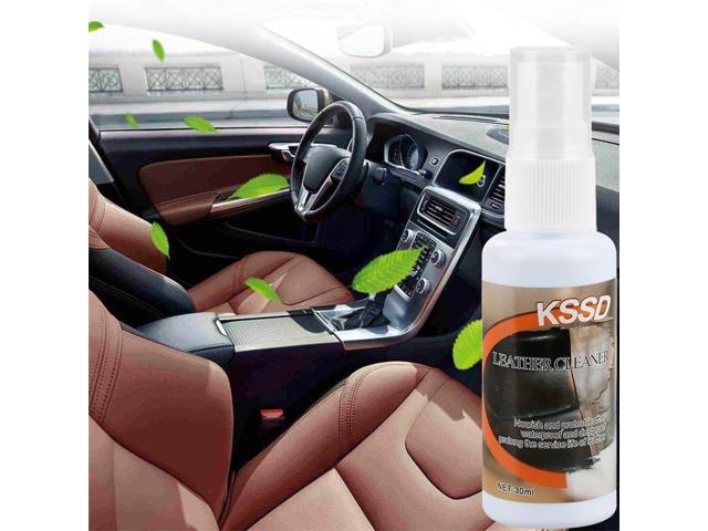 1pcs 30ml Car Accessories Automotive Cleaner Car Cleaning