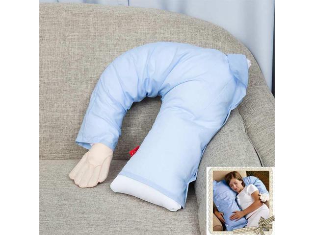 novelty travel pillow