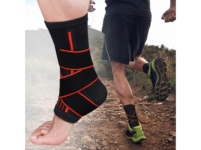 ankle support sport