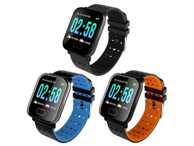 smartband a6