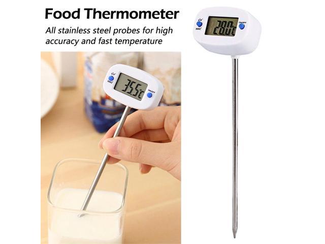 digital liquid thermometer