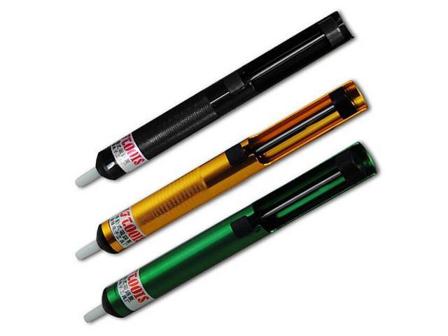 Soldering Iron Desoldering Suction Pump Handheld Electric Tin Vacuum Sucker Pen