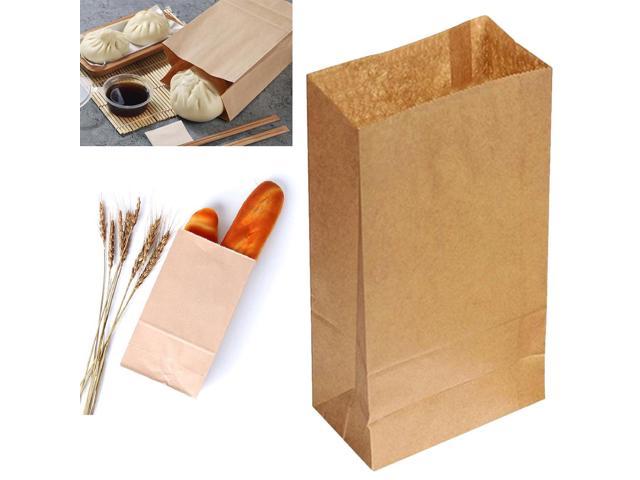 brown paper bag gift