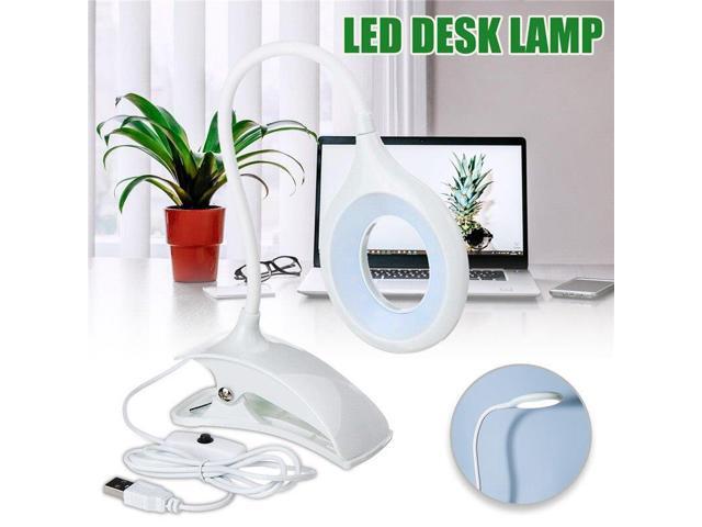 modern led desk lamp 2 in 1