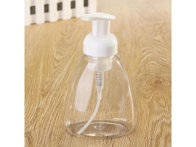 liquid soap foam dispenser