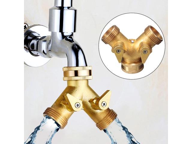 water tap connector