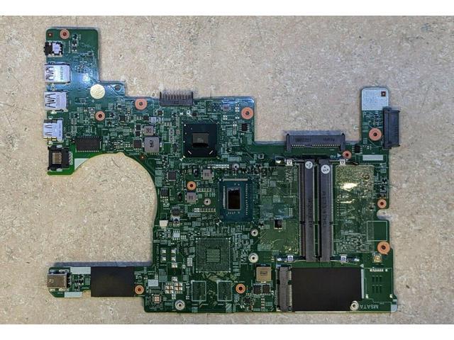 Laptop Motherboard For Dell Inspiron 15z 5523 15 6 Inch 1 Cn 0vvh12 Vvh12 I7 3537u 2 00ghz 100 Tested Pda Accessories Newegg Com