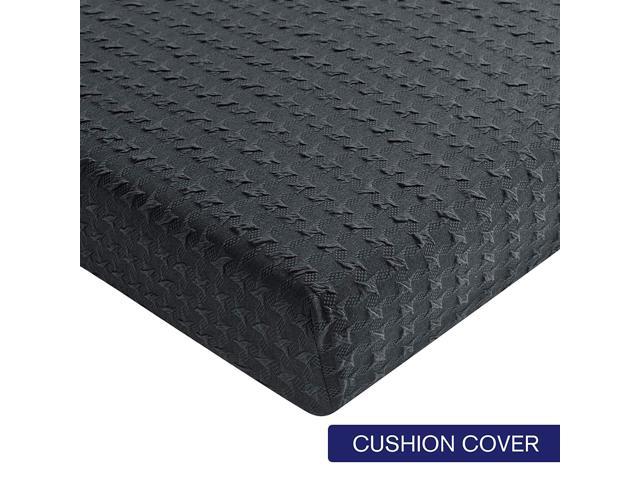 couch cushion covers elastic