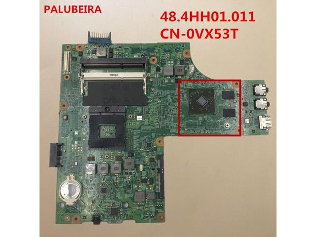 DELL Inspiron N5010 Motherboard 