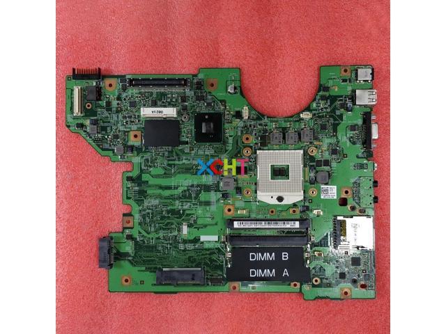 8m99m 08m99m Cn 08m99m For Dell Latitude E5510 Notebook Pc Laptop Motherboard Mainboard Newegg Com