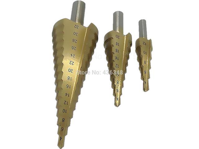 cone drill bit