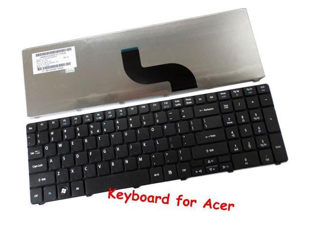 NEW Acer Aspire 5250 5252 5253 5333 5336 5552 5553 Keyboard