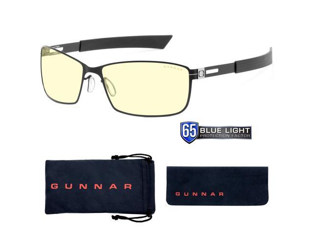 GUNNAR Gaming Eyewear Vay-00101 Vayper Onyx Frame for sale online 