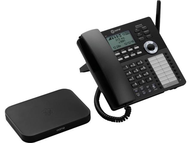 Ooma Office Small Business Starter Kit 811008022358