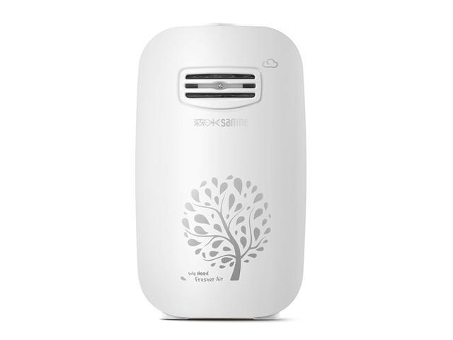 Ozone Generator Fresh Air Purifier Home Portable USB Anion Ionizer Cleaner 5v