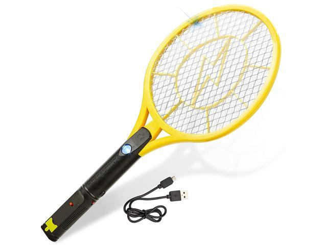 bug zapper wand