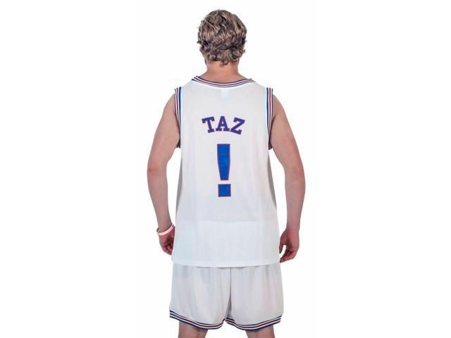 space jam tune squad jersey