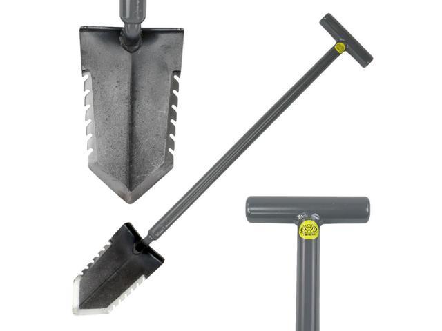 shovel blade