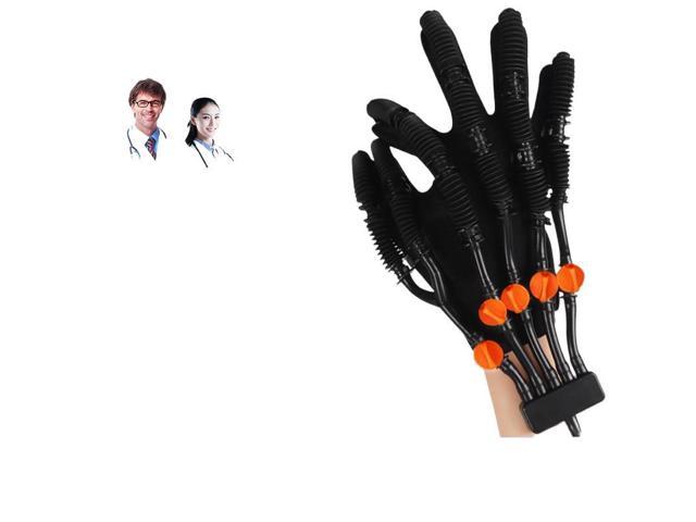 electric hand massager gloves