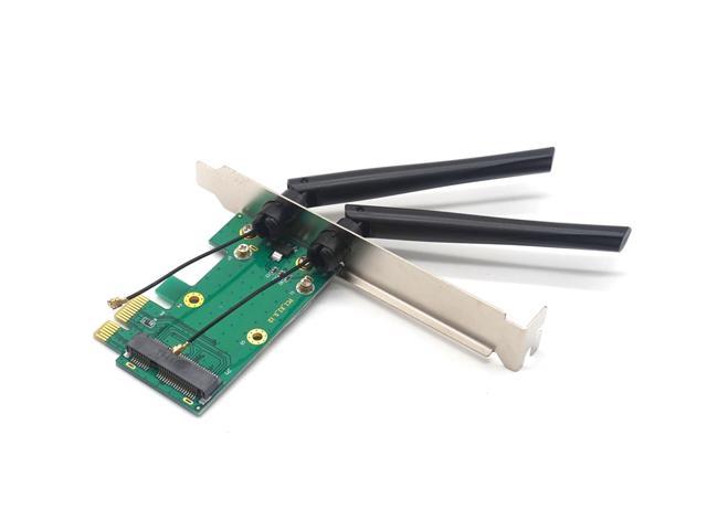 best pci-e network adapters for windows 10